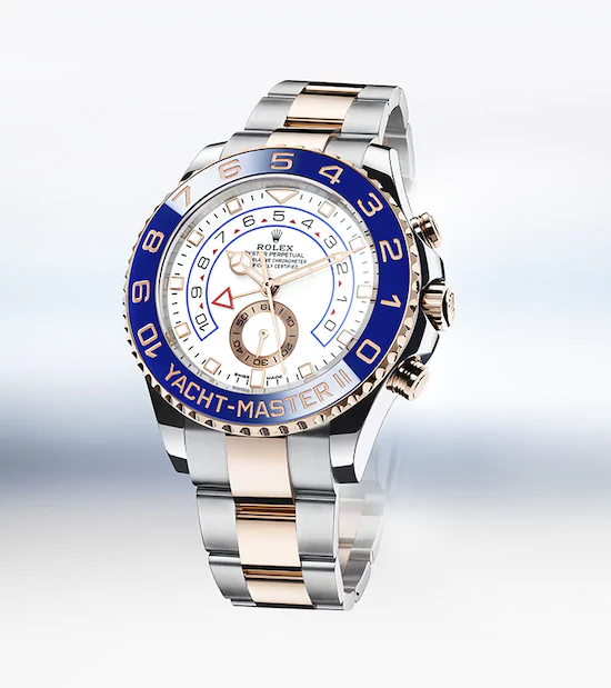 Yacht-Master
